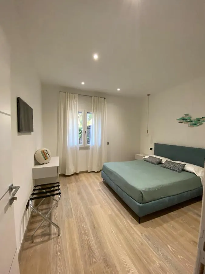 0.8 Guest House Porto Ercole  0*, Porto Ercole (Grosseto)