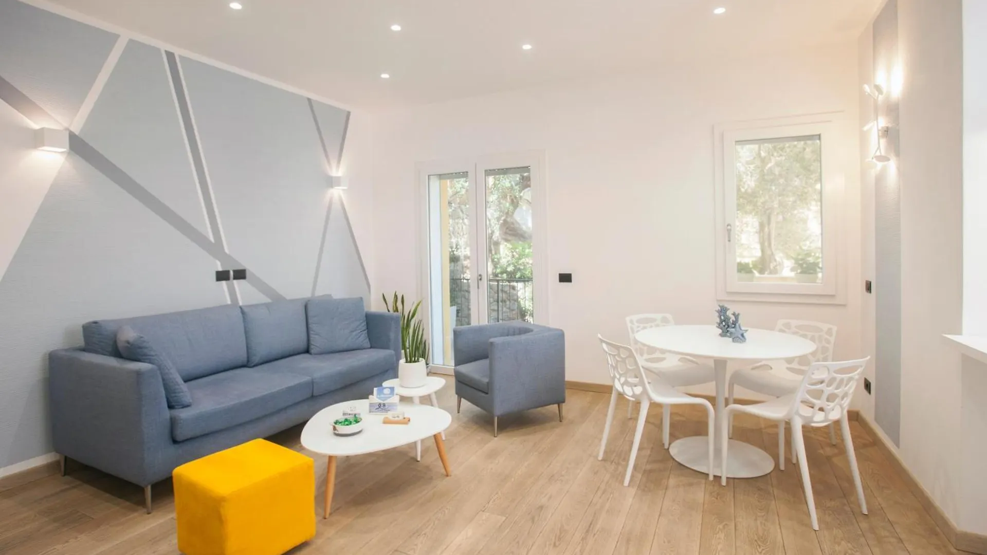 0.8 Guest House Porto Ercole  Porto Ercole (Grosseto)