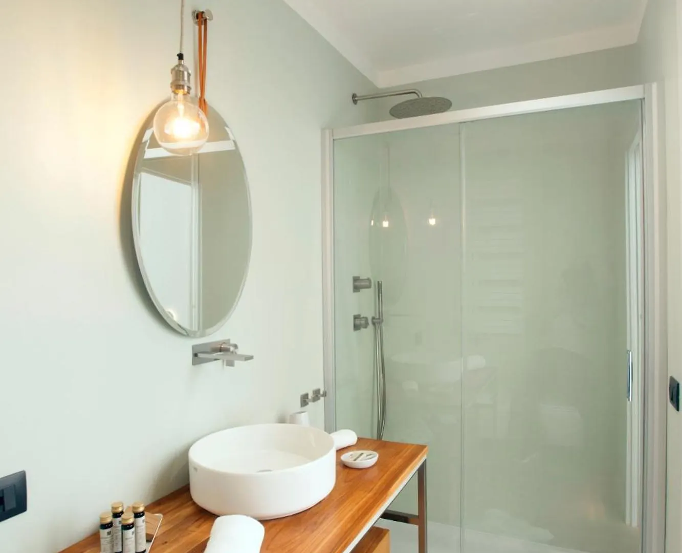 0.8 Guest House Porto Ercole  Bed & Breakfast Porto Ercole (Grosseto)