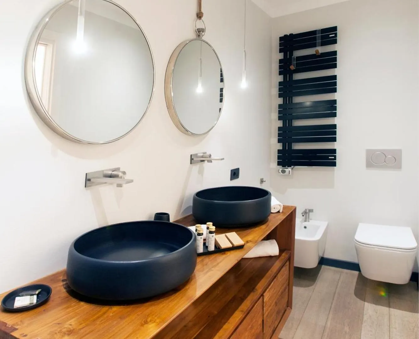 0.8 Guest House Porto Ercole  Porto Ercole (Grosseto)