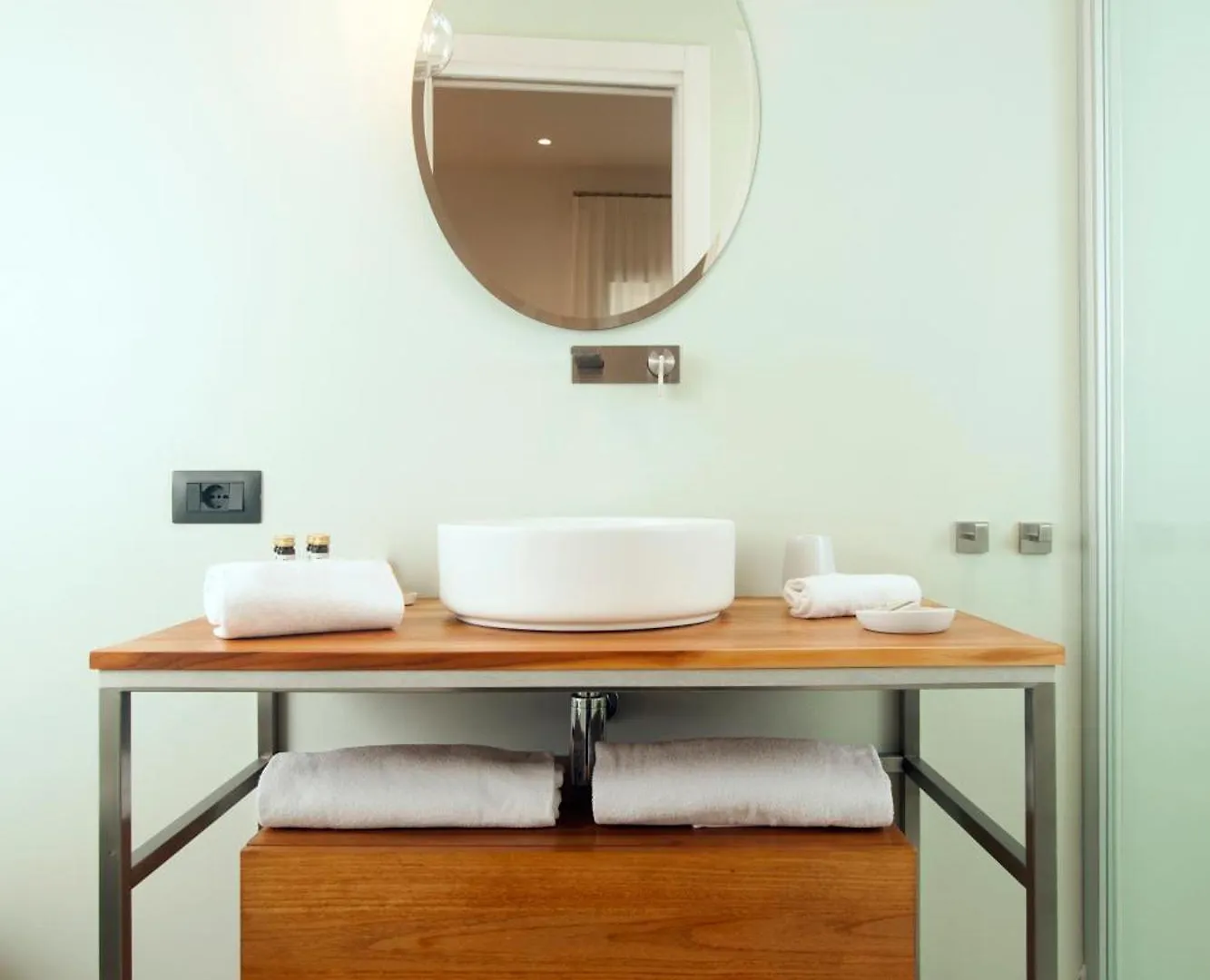 Bed & Breakfast 0.8 Guest House Porto Ercole