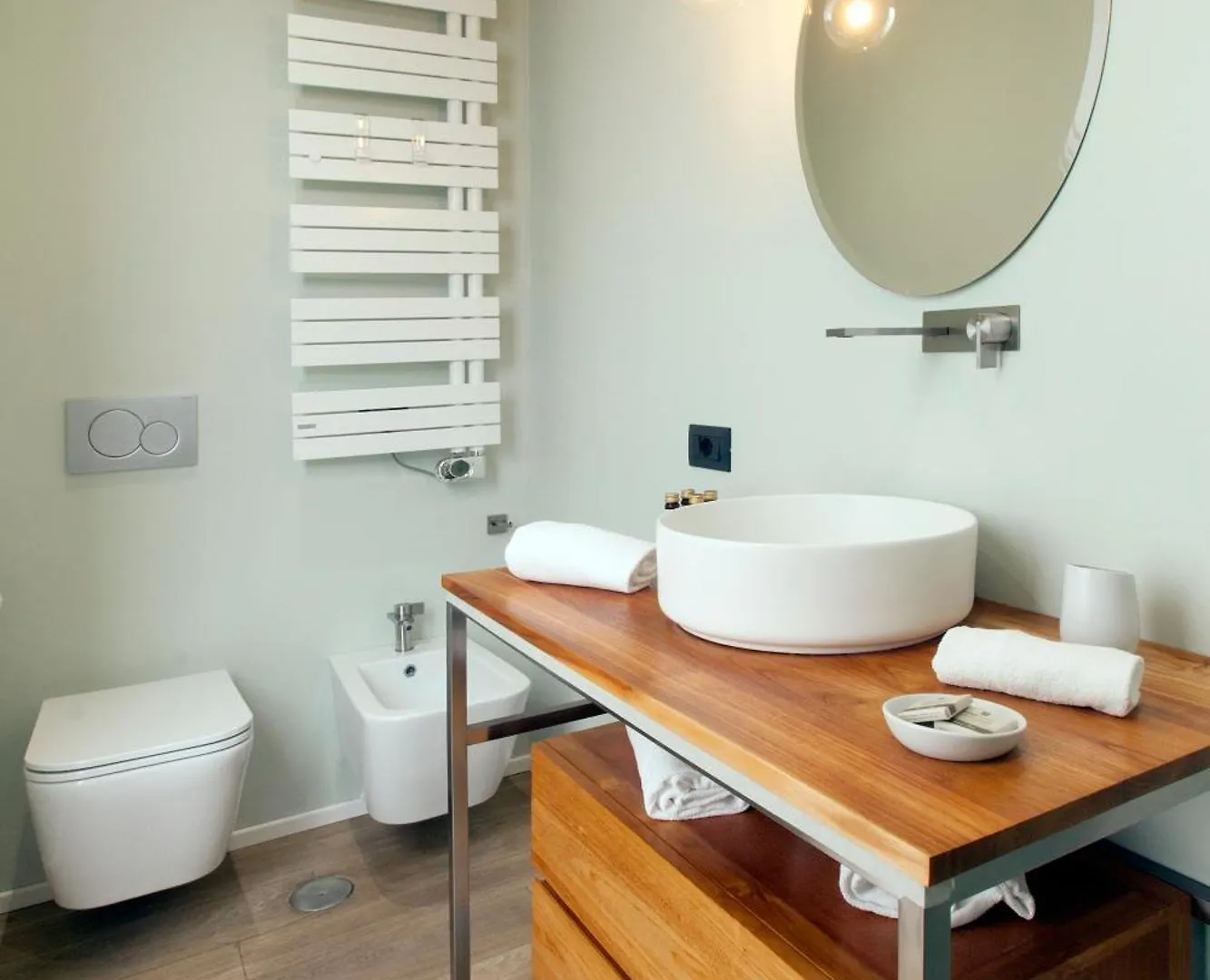 0.8 Guest House Porto Ercole  Italia