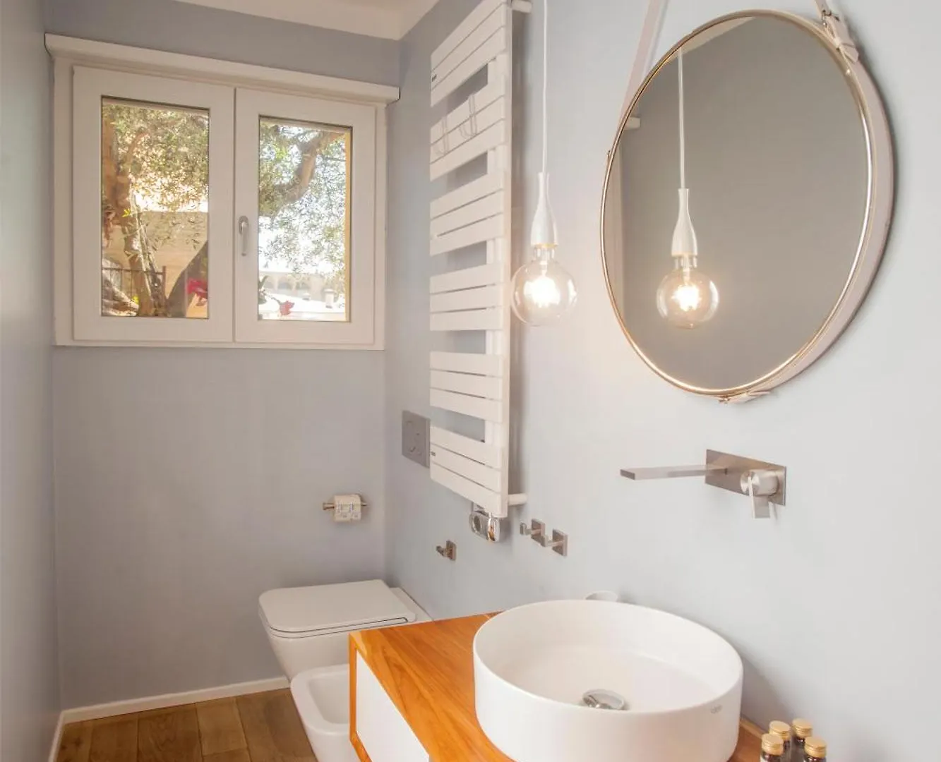Bed & Breakfast 0.8 Guest House Porto Ercole  Italia
