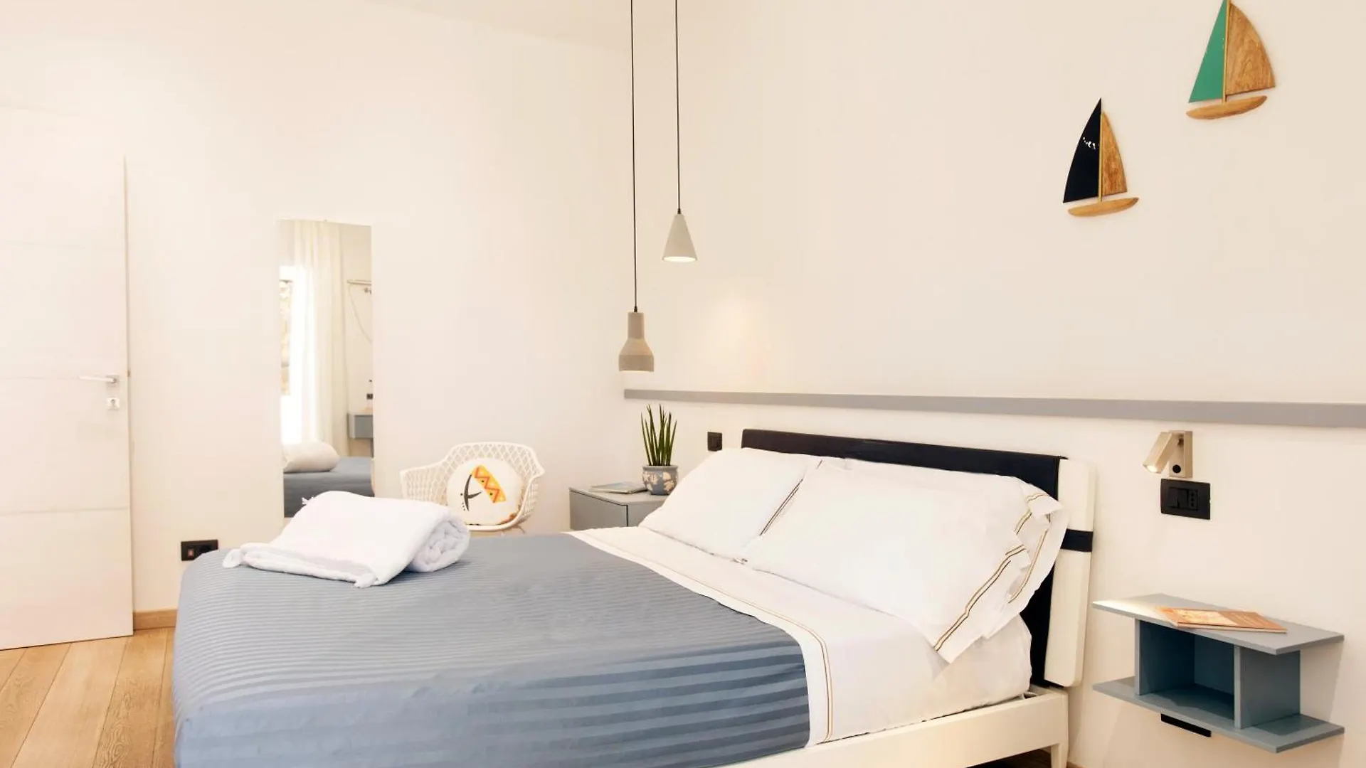 0.8 Guest House Porto Ercole  0*, Porto Ercole (Grosseto)