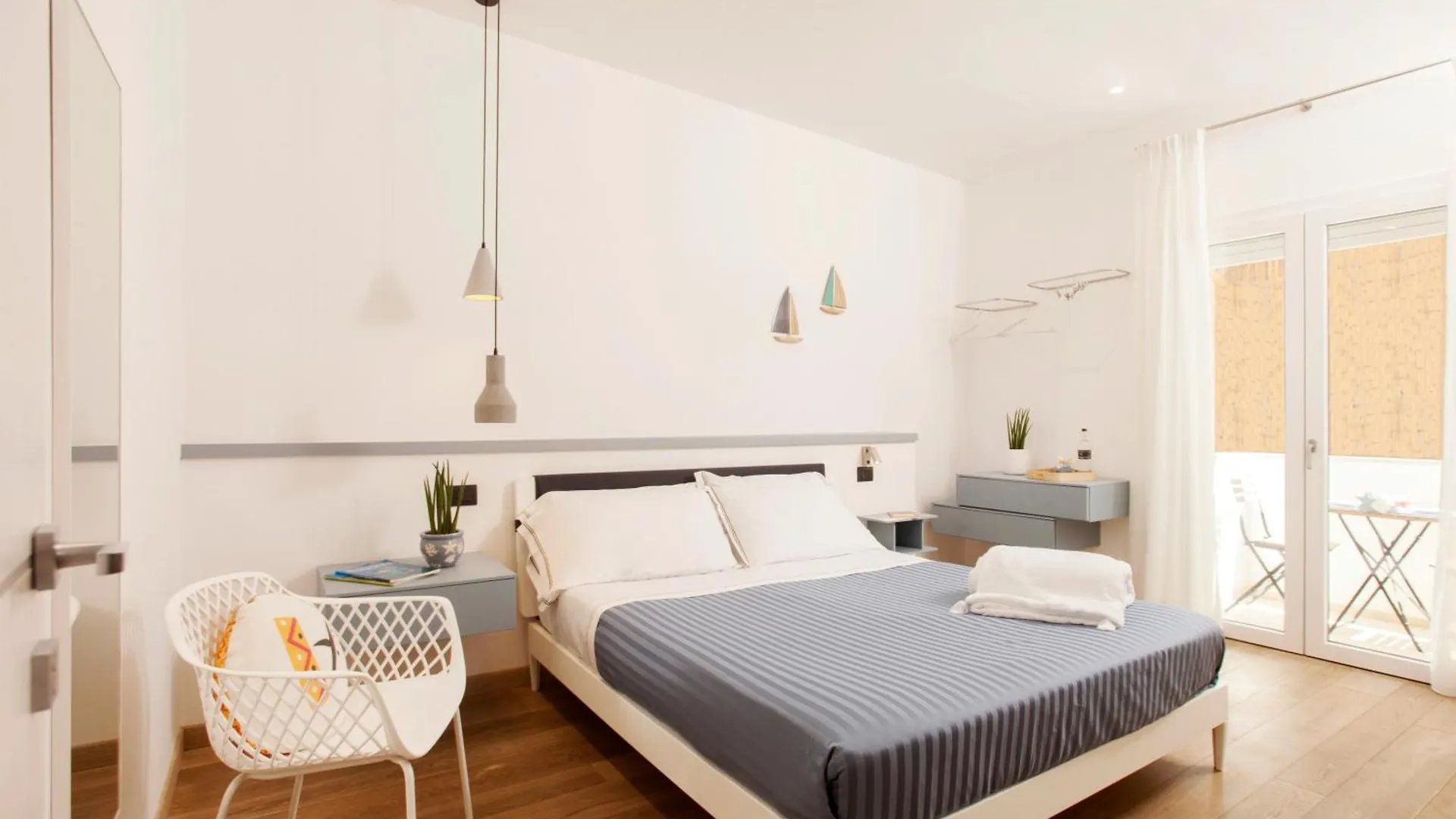 Bed & Breakfast 0.8 Guest House Porto Ercole  Italia