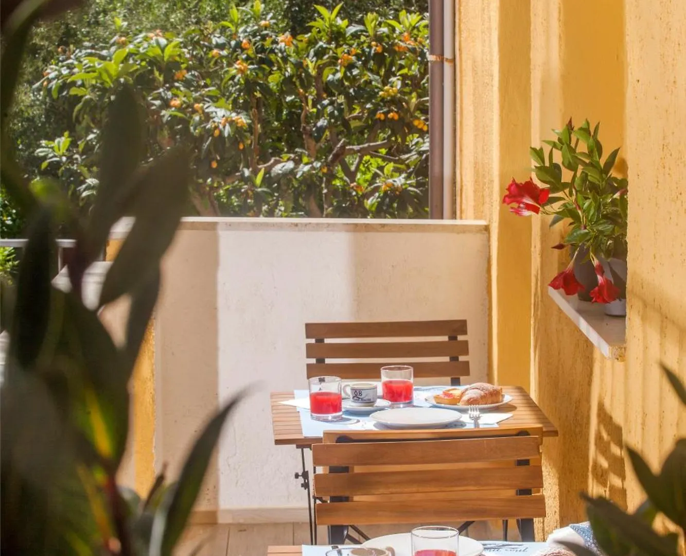 0.8 Guest House Porto Ercole