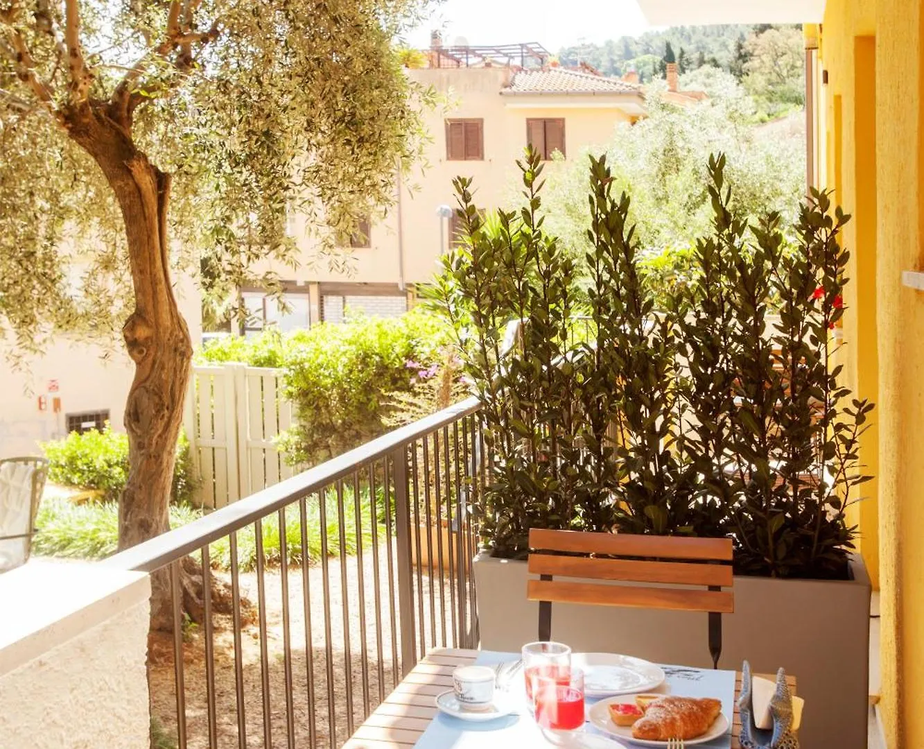 0.8 Guest House Porto Ercole  0*, Porto Ercole (Grosseto) Italia