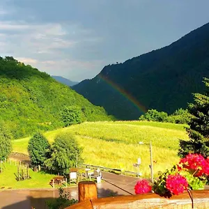 Da Tullio Locanda Capovalle