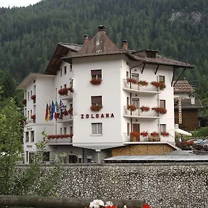 Zoldana Hotel Forno di Zoldo