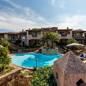 Vista Village Parco vacanze Loiri Porto San Paolo