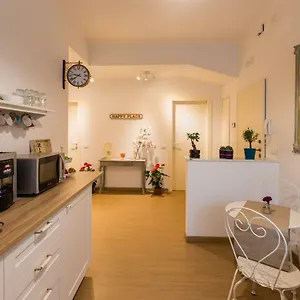 A Casa Dei Nonni Bed & Breakfast Enna