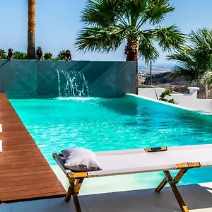 Diodorus Luxury Experience Resort Favara