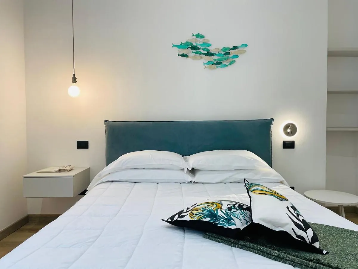 0.8 Guest House 포르투 에르콜레
